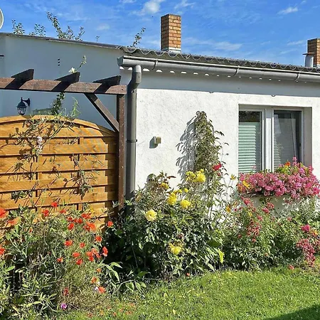 Nyaraló Ferienhaus Fuhlendorf Fuhlendorf