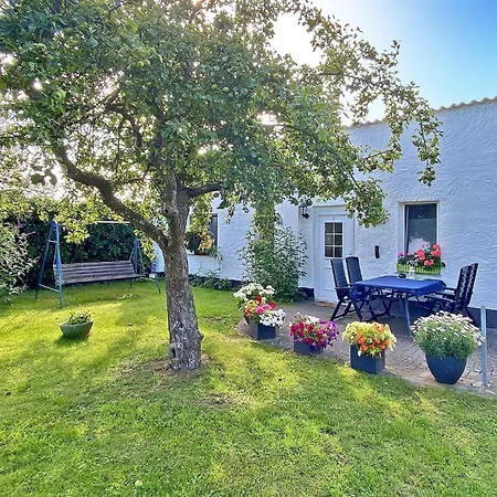 Ferienhaus Fuhlendorf Holiday home