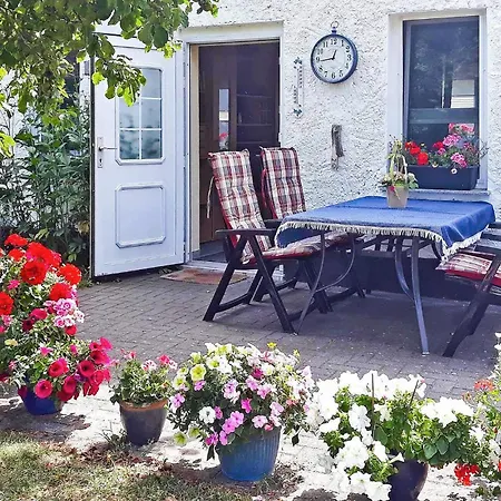 Ferienhaus Fuhlendorf Holiday home *