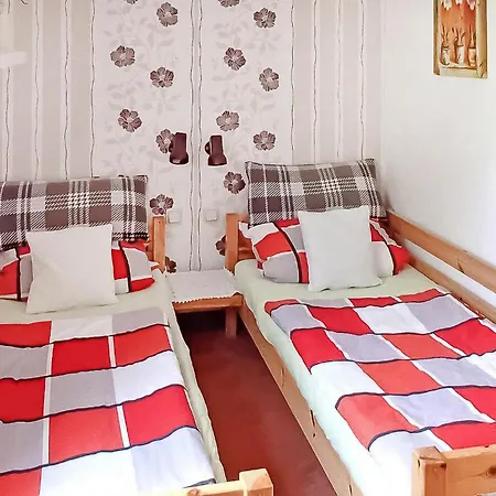 Holiday home Ferienhaus Fuhlendorf Fuhlendorf (Mecklenburg-Vorpommern)