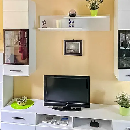 Ferienhaus Fuhlendorf Fuhlendorf