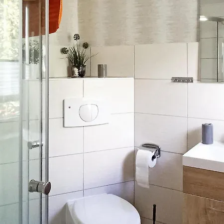 Ferienhaus Fuhlendorf * Fuhlendorf