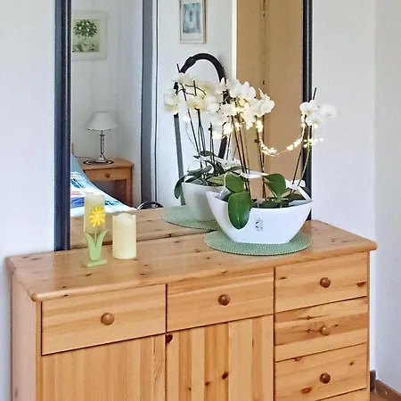 Ferienhaus Fuhlendorf